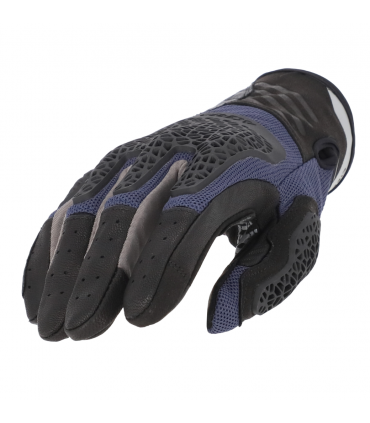 Acerbis Adventure Crossover Kindad - Sinine/Hall