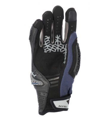 Acerbis Adventure Crossover Kindad - Sinine/Hall