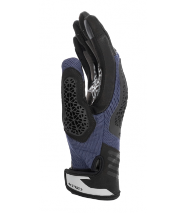 Acerbis Adventure Crossover Kindad - Sinine/Hall