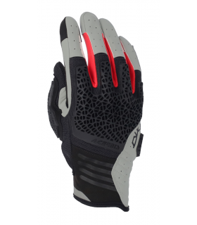 Acerbis Adventure Crossover Kindad - Crigio Chiaro