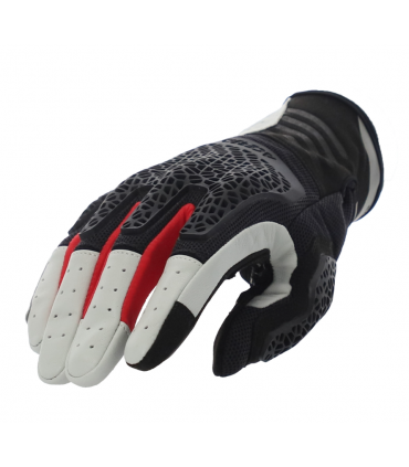 Acerbis Adventure Crossover Kindad - Crigio Chiaro