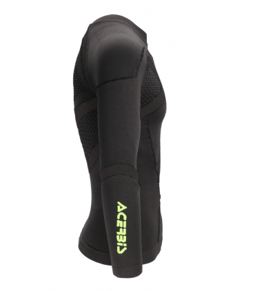 Acerbis Adventure X-Body Winter Särk - Must