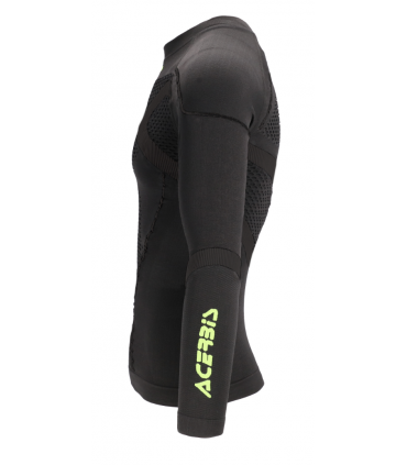 Acerbis Adventure X-Body Winter Särk - Must