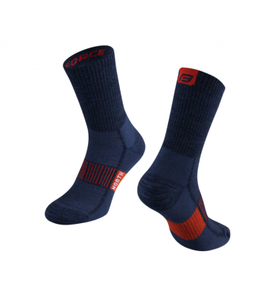 Sokid FORCE NORTH thermo sinine