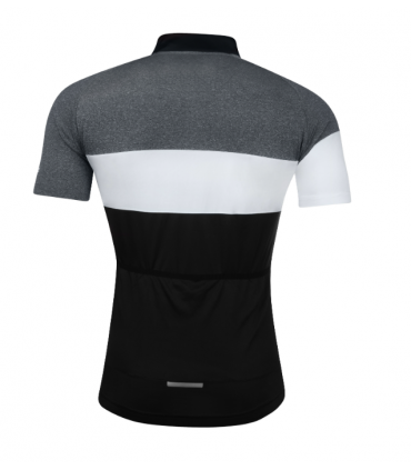 Meeste rattasärk FORCE VIEW must-hall-valge