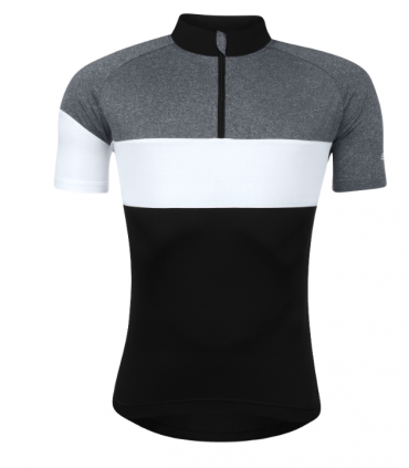 Meeste rattasärk FORCE VIEW must-hall-valge