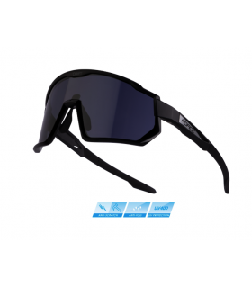 Spordiprillid Force DRIFT must, must peegel klaas