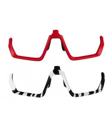 Spordiprillid Force DRIFT must, must peegel klaas