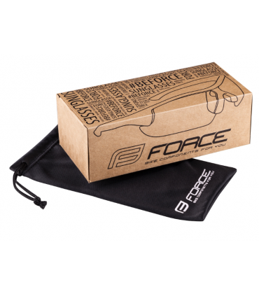 Spordiprillid Force DRIFT must, must peegel klaas