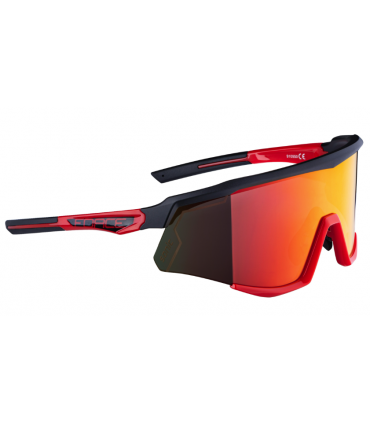 Spordiprillid Force SONIC punane