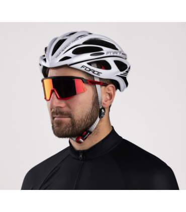 Spordiprillid Force SONIC punane