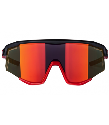 Spordiprillid Force SONIC punane