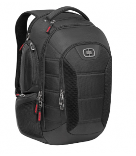 Seljakott Ogio Bandit Pro Backpack Must