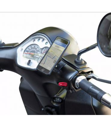 Telefonikinnitus  SP Connect Moto Adhesive