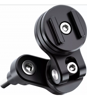 Telefonikinnitus SP Connect Moto Clutch Pro