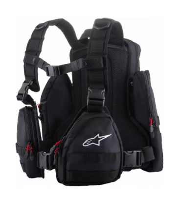 Seljakott Alpinestars Techdura - Must