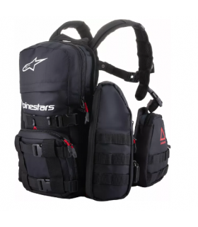 Seljakott Alpinestars Techdura - Must