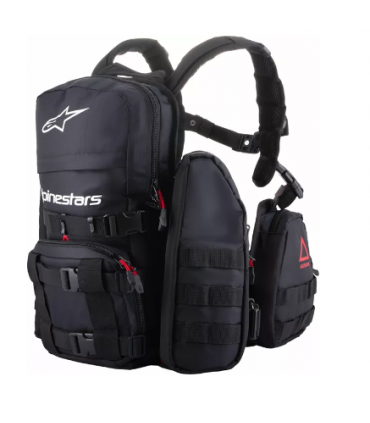 Seljakott Alpinestars Techdura - Must