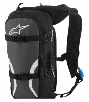 Seljakott Alpinestars Iguana - Must