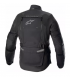 Alpinestars Bogota Pro Drystar Jakk - Must