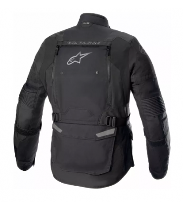 Alpinestars Bogota Pro Drystar Jakk - Must