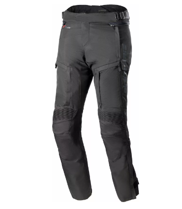 Alpinestars Bogota Pro Drystar Püksid - Must/Hall