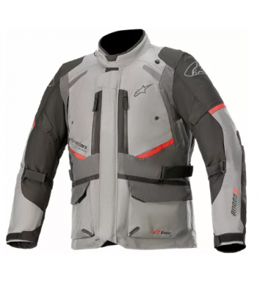 Alpinestars Andes V3 Drystar Jakk - Hall/Must