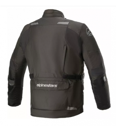 Alpinestars Andes V3 Drystar Jakk - Must