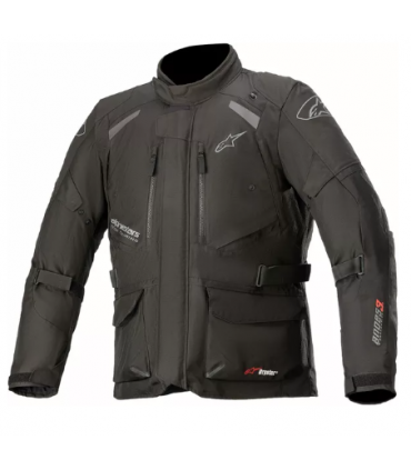 Alpinestars Andes V3 Drystar Jakk - Must
