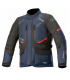 Alpinestars Andes V3 Drystar Jakk - Sinine/Must