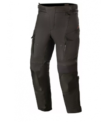 Alpinestars Andes V3 Drystar Püksid - Must