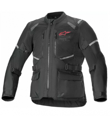 Alpinestars Andes Air Drystar Jakk - Must