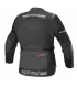 Alpinestars Andes Air Drystar Jakk - Must
