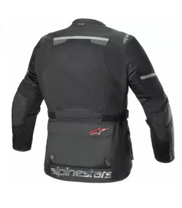 Alpinestars Andes Air Drystar Jakk - Must