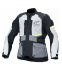 Alpinestars Andes Air Drystar Jakk - Hall/Must