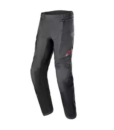 Alpinestars Andes Air Drystar Püksid - Must