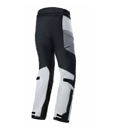 Alpinestars Andes Air Drystar Püksid - Hall/Must
