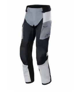 Alpinestars Andes Air Drystar Püksid - Hall/Must