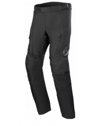 Alpinestars ST-1 Veekindel Püksid - Must