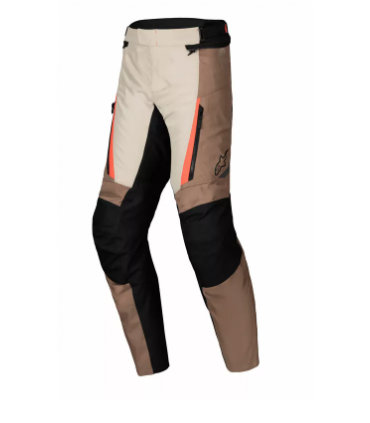 Alpinestars ST-1 Veekindel Püksid - Pruun/Must