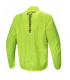 Alpinestars Hurricane V2 Vihmajope- Kollane