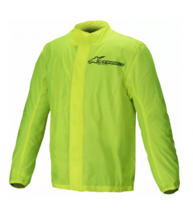 Alpinestars Hurricane V2 Vihmajope- Kollane