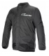 Alpinestars Hurricane V2 Vihmajope - Must