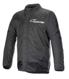 Alpinestars Hurricane V2 Vihmajope - Must