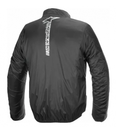 Alpinestars Hurricane V2 Vihmajope - Must