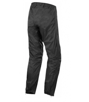 Alpinestars Hurricane V2 Vihmapüksid - Must