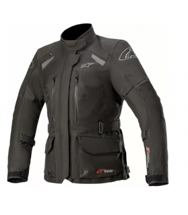 Alpinestars Stella Andes V3 Drystar Jakk  - Must