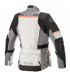 Alpinestars Stella Andes V3 Drystar Jakk  - Valge/Hall
