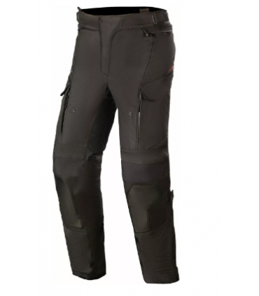 Alpinestars Stella Andes V3 Drystar Püksid  - Must