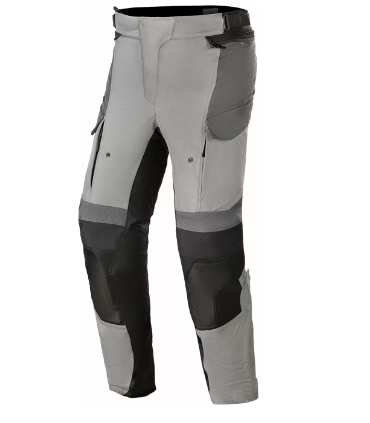 Alpinestars Stella Andes V3 Drystar Püksid  - Must/Hall